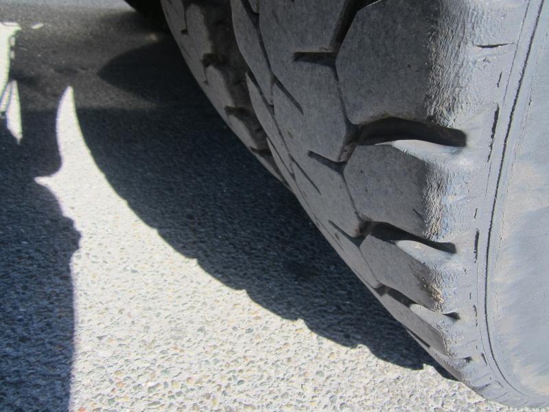 Volvo FH 480 - Тягач: фото 3 Volvo FH 480 - Тягач: фото 3