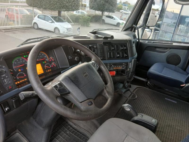 Volvo FH 520 - Тягач: фото 4 Volvo FH 520 - Тягач: фото 4