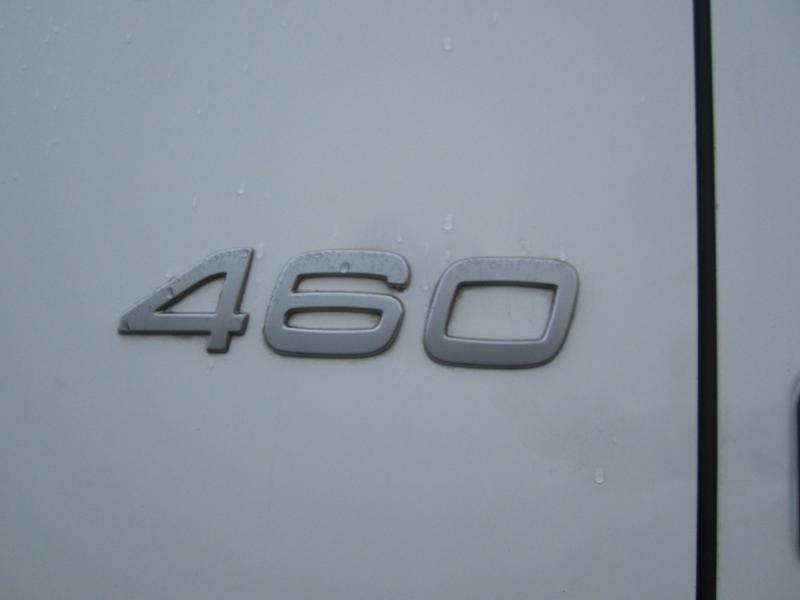 Volvo FH 460 - Бортова вантажівка/ Платформа: фото 2 Volvo FH 460 - Бортова вантажівка/ Платформа: фото 2