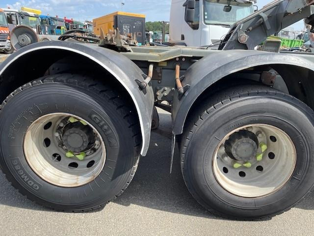 Volvo FM 380 - Гаковий мультиліфт вантажівка: фото 5 Volvo FM 380 - Гаковий мультиліфт вантажівка: фото 5