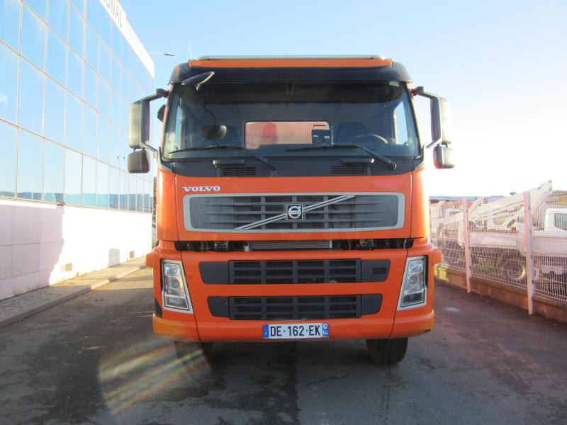 Volvo FM 440 - Самоскид вантажівка: фото 2 Volvo FM 440 - Самоскид вантажівка: фото 2