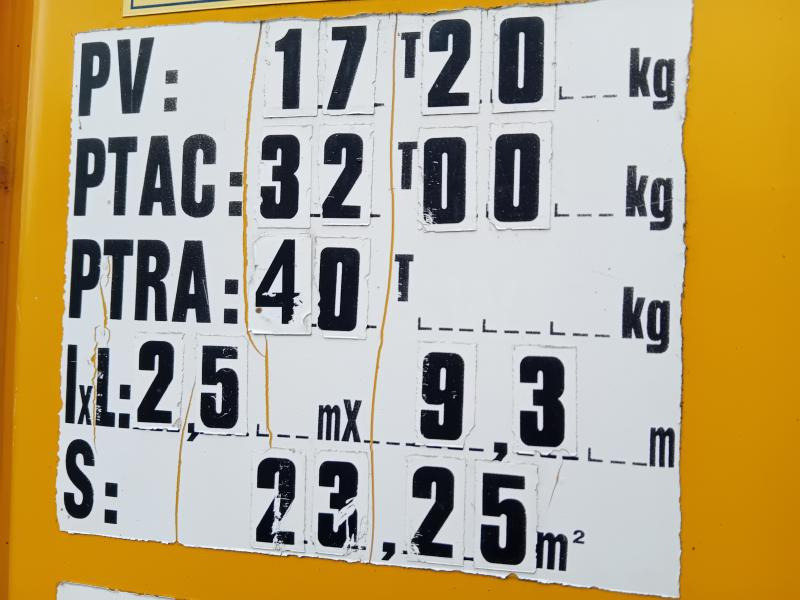 Volvo FM12 380 - Самоскид вантажівка: фото 3 Volvo FM12 380 - Самоскид вантажівка: фото 3