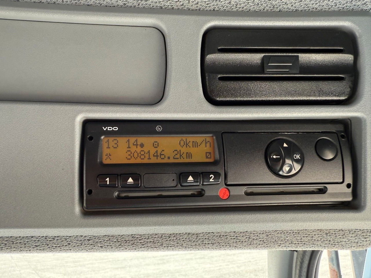 Асенізатори Mercedes-Benz Atego 1323 RHD Euro 6 Hvidtved Larsen Cityflex: фото 15