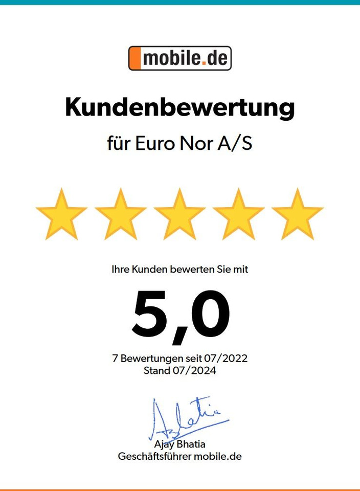 Асенізатори Mercedes-Benz Atego 1323 RHD Euro 6 Hvidtved Larsen Cityflex: фото 22