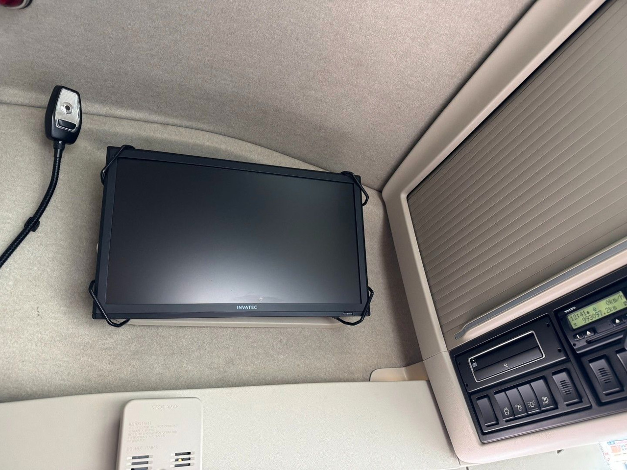 Самоскид вантажівка Volvo FH 500 8x2*6 Tipper Euro 6: фото 10 Самоскид вантажівка Volvo FH 500 8x2*6 Tipper Euro 6: фото 10