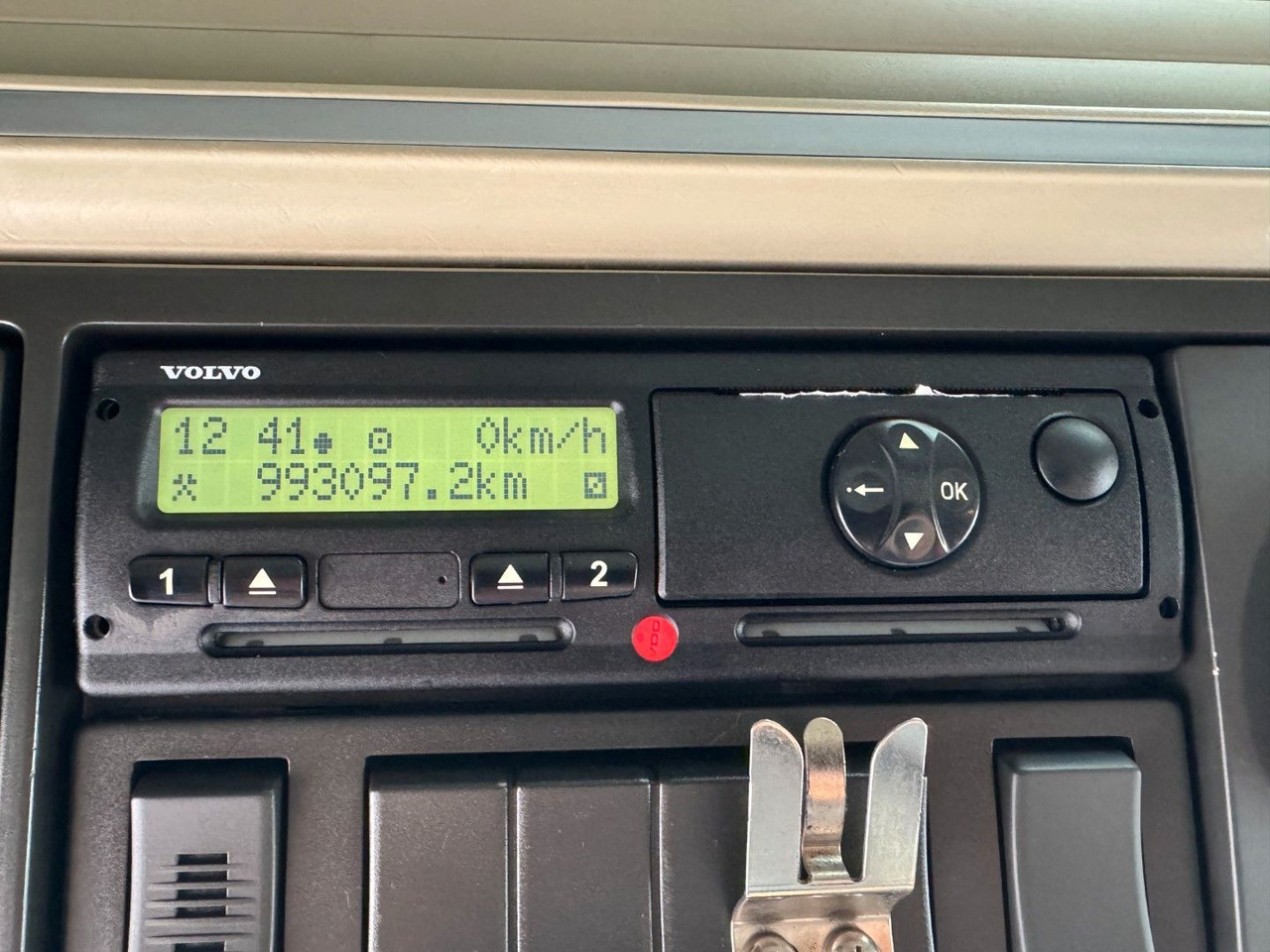 Самоскид вантажівка Volvo FH 500 8x2*6 Tipper Euro 6: фото 7 Самоскид вантажівка Volvo FH 500 8x2*6 Tipper Euro 6: фото 7