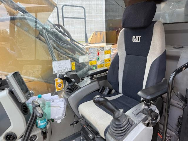 Caterpillar 326FLN - Гусеничний екскаватор: фото 5 Caterpillar 326FLN - Гусеничний екскаватор: фото 5