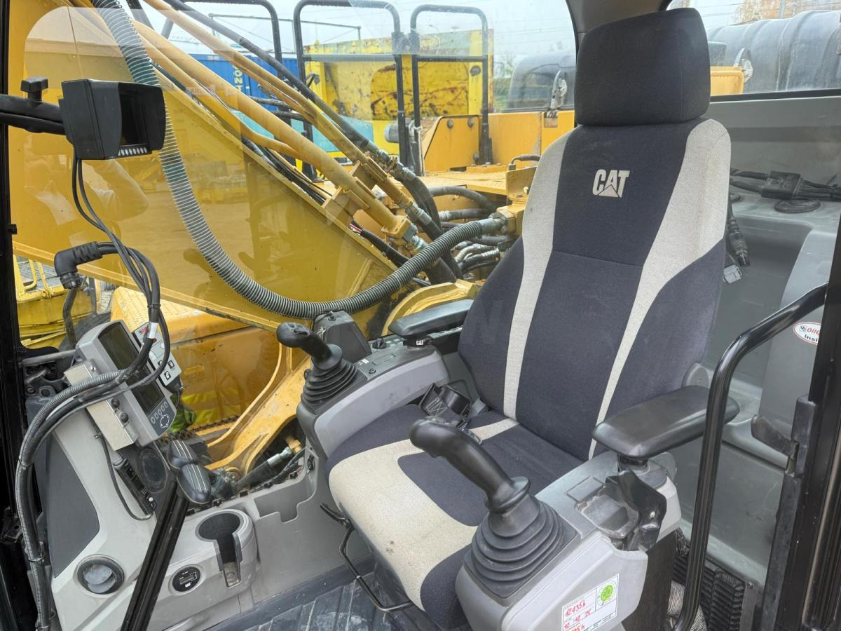 Caterpillar 330FLN - Гусеничний екскаватор: фото 5 Caterpillar 330FLN - Гусеничний екскаватор: фото 5