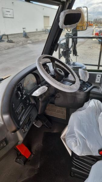 Caterpillar 772 - Кар'єрний самоскид: фото 5 Caterpillar 772 - Кар'єрний самоскид: фото 5