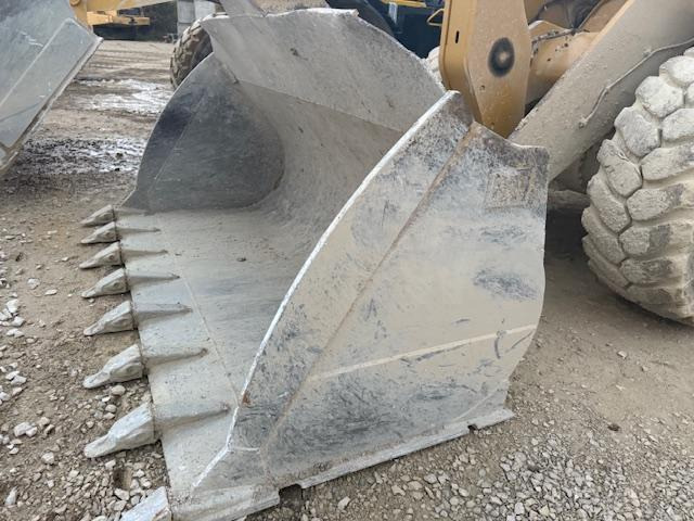 Caterpillar 962M - Колісний навантажувач: фото 5 Caterpillar 962M - Колісний навантажувач: фото 5