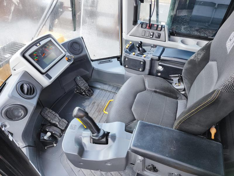 Caterpillar 966M XE - Колісний навантажувач: фото 5 Caterpillar 966M XE - Колісний навантажувач: фото 5