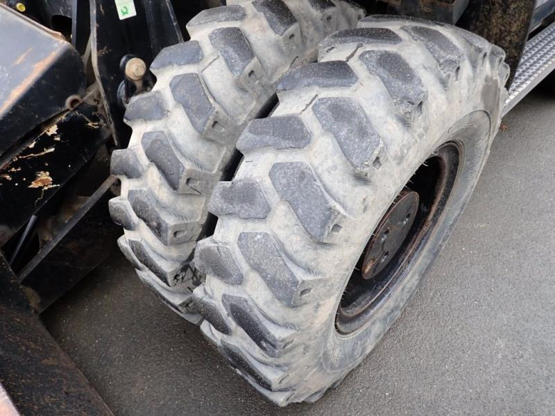 Колісний екскаватор Caterpillar M322D: фото 12 Колісний екскаватор Caterpillar M322D: фото 12