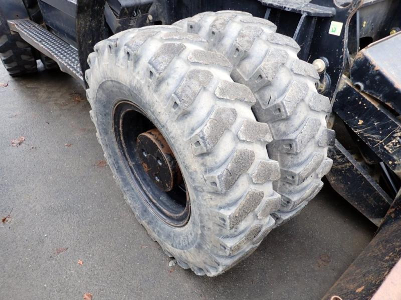 Колісний екскаватор Caterpillar M322D: фото 11 Колісний екскаватор Caterpillar M322D: фото 11