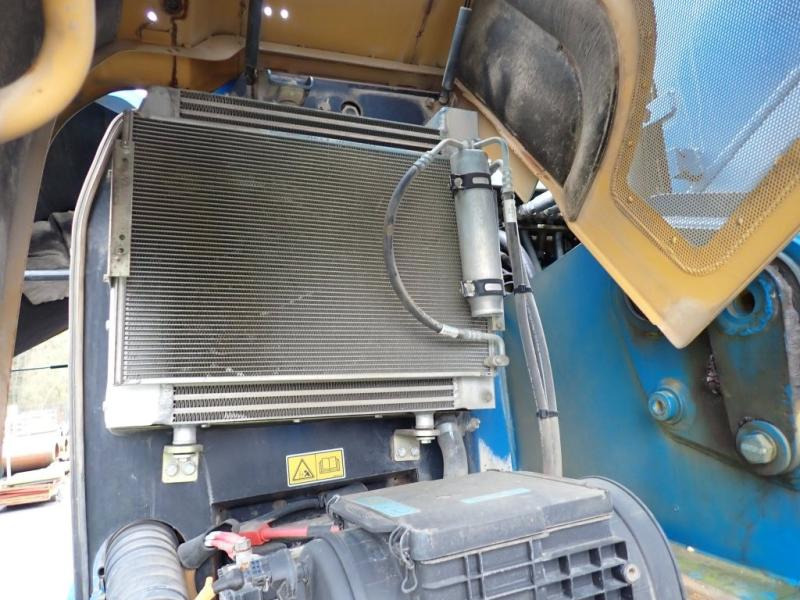 Колісний екскаватор Caterpillar M322D: фото 9 Колісний екскаватор Caterpillar M322D: фото 9