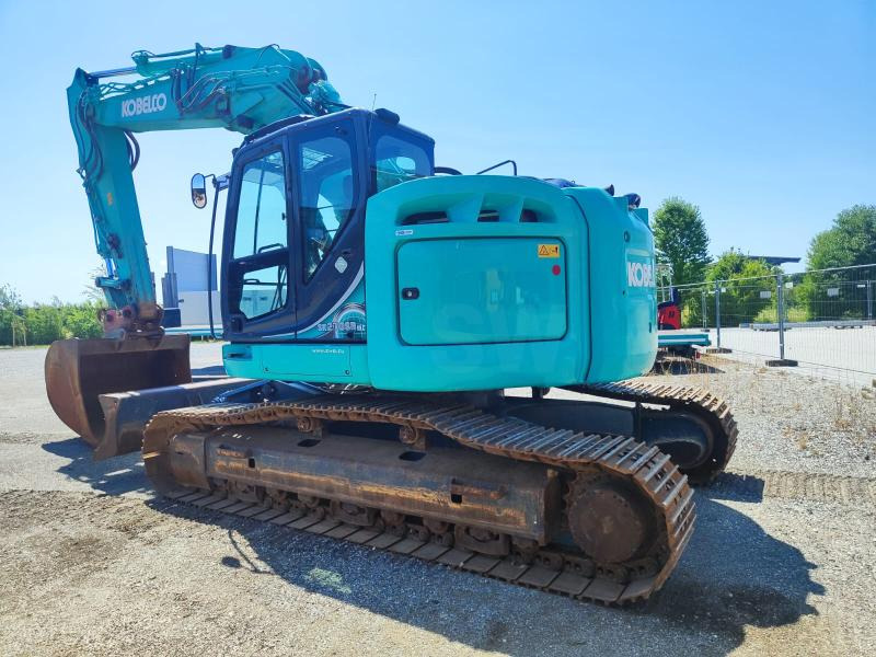 Kobelco SK270SRNLC-5 - Гусеничний екскаватор: фото 1 Kobelco SK270SRNLC-5 - Гусеничний екскаватор: фото 1