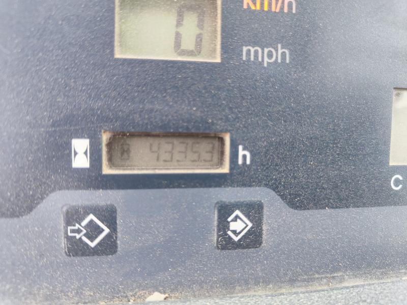 Komatsu WA70-7 - Колісний навантажувач: фото 5 Komatsu WA70-7 - Колісний навантажувач: фото 5