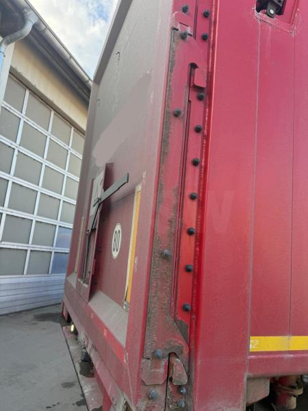 Тягач Mercedes Actros 1851: фото 8