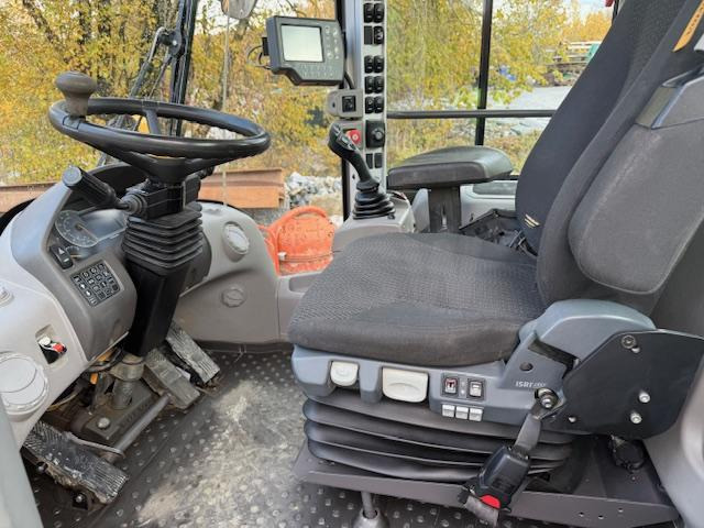 Volvo L90H - Колісний навантажувач: фото 5 Volvo L90H - Колісний навантажувач: фото 5