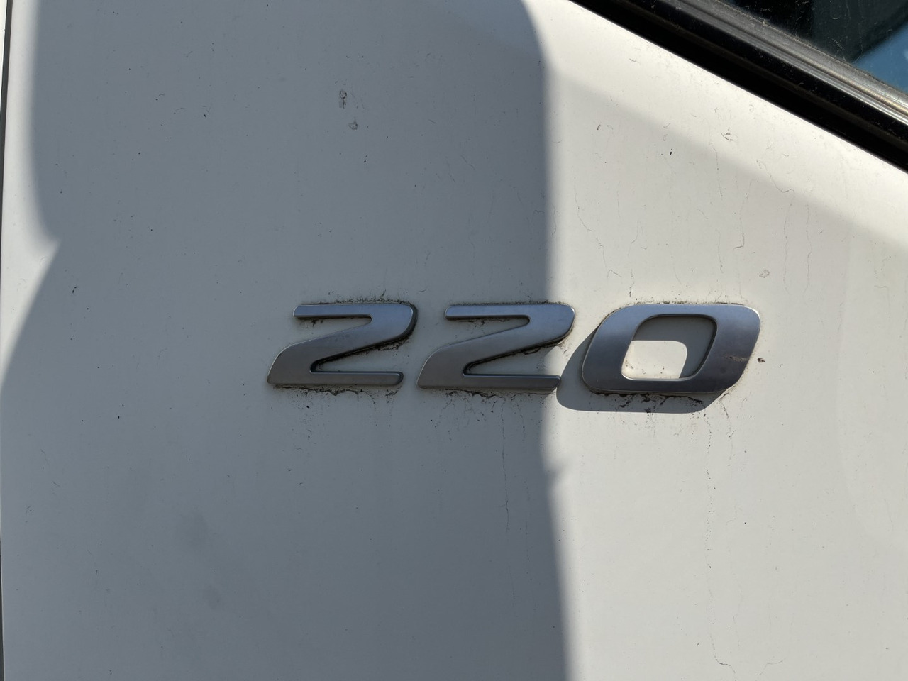 DAF LF 220 - Тентована вантажівка: фото 4 DAF LF 220 - Тентована вантажівка: фото 4