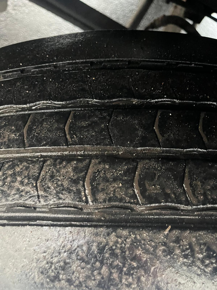 Вантажівка з закритим кузовом DAF LF 55.220: фото 10 Вантажівка з закритим кузовом DAF LF 55.220: фото 10