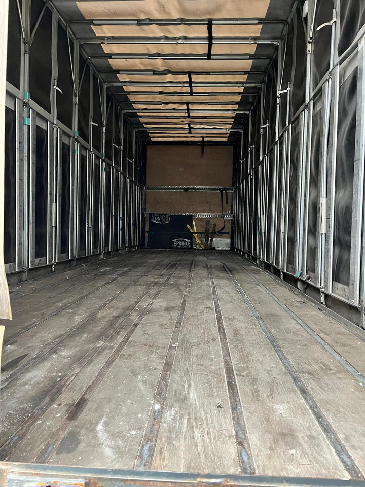 DAF XF FAN 440 - Контейнеровоз/ Змінний кузов вантажівка: фото 5 DAF XF FAN 440 - Контейнеровоз/ Змінний кузов вантажівка: фото 5