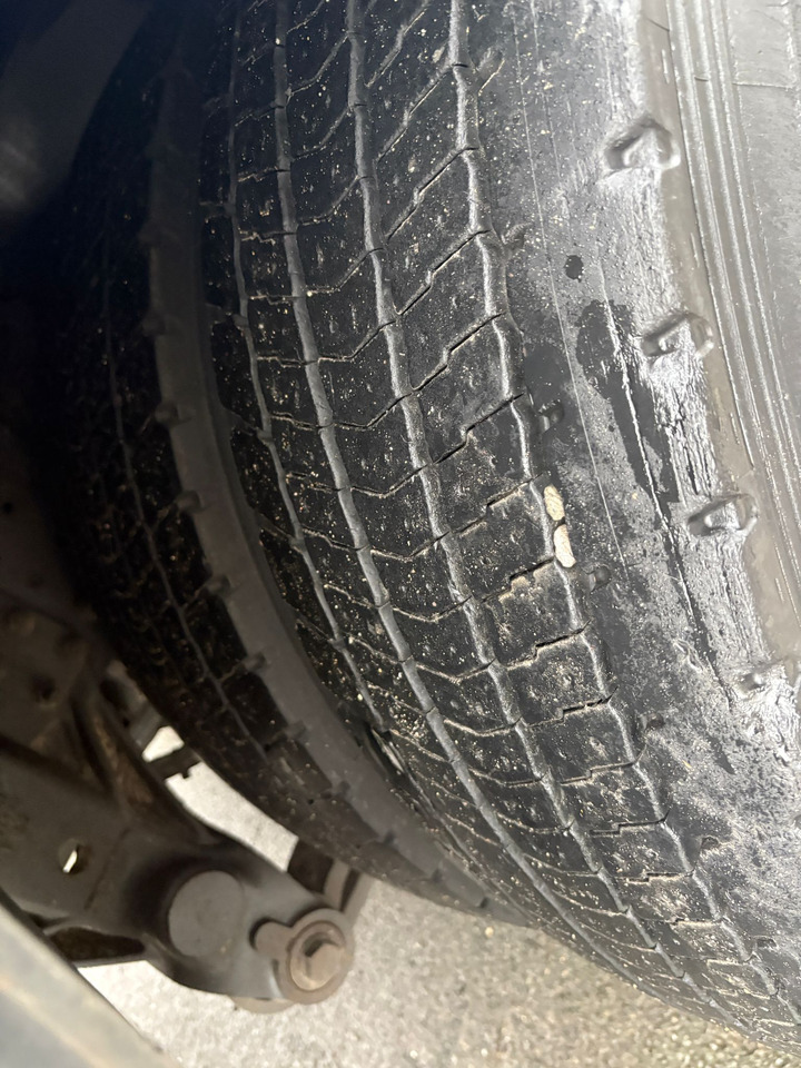 Бортова вантажівка/ Платформа Renault Premium 370 DXI: фото 14 Бортова вантажівка/ Платформа Renault Premium 370 DXI: фото 14