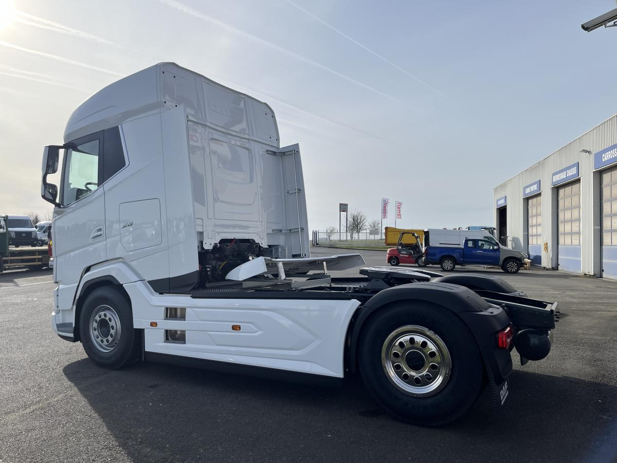 DAF XG 530 FT MY 2025 - Тягач: фото 3 DAF XG 530 FT MY 2025 - Тягач: фото 3