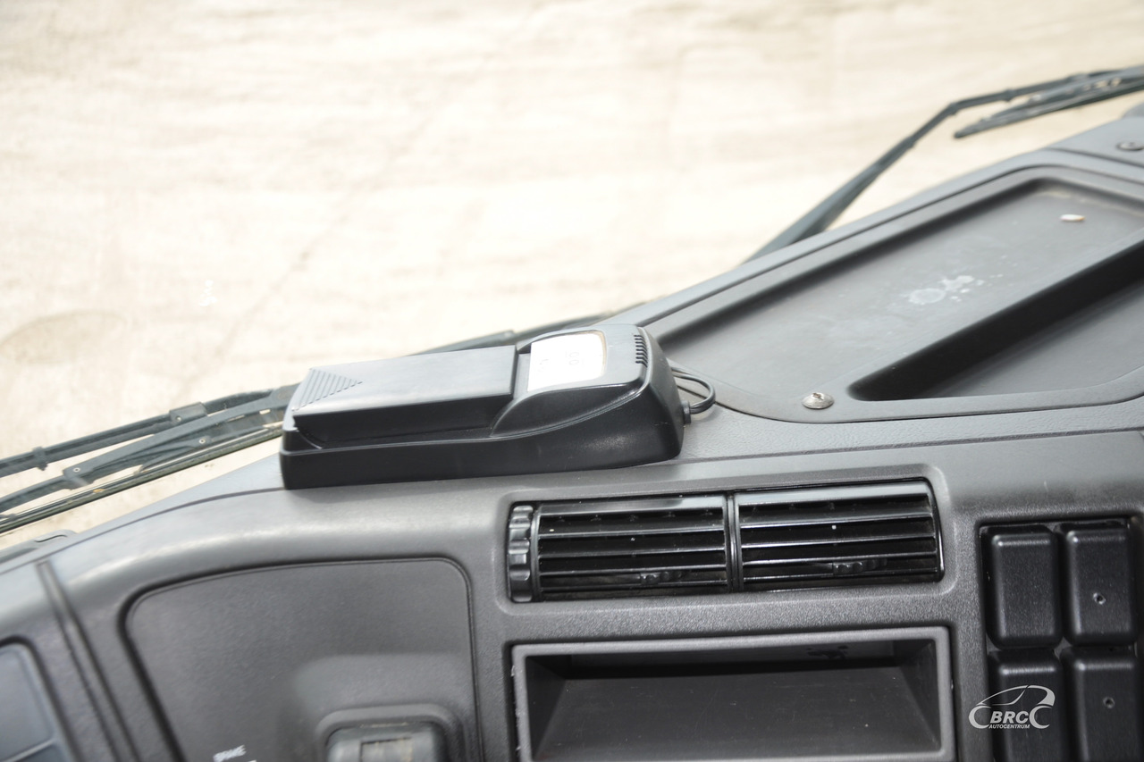 Бортова вантажівка/ Платформа Volvo FM7: фото 20