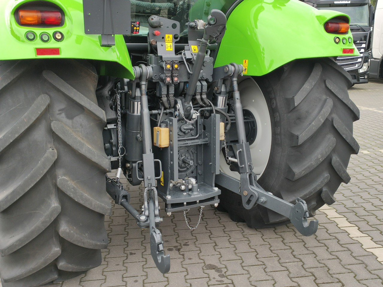 Deutz Fahr Agrotron M620 4x4 Przedni Tuz Wałek W.O.M Wyjścia do Przyczepy в лізинг Deutz Fahr Agrotron M620 4x4 Przedni Tuz Wałek W.O.M Wyjścia do Przyczepy: фото 15 Deutz Fahr Agrotron M620 4x4 Przedni Tuz Wałek W.O.M Wyjścia do Przyczepy в лізинг Deutz Fahr Agrotron M620 4x4 Przedni Tuz Wałek W.O.M Wyjścia do Przyczepy: фото 15