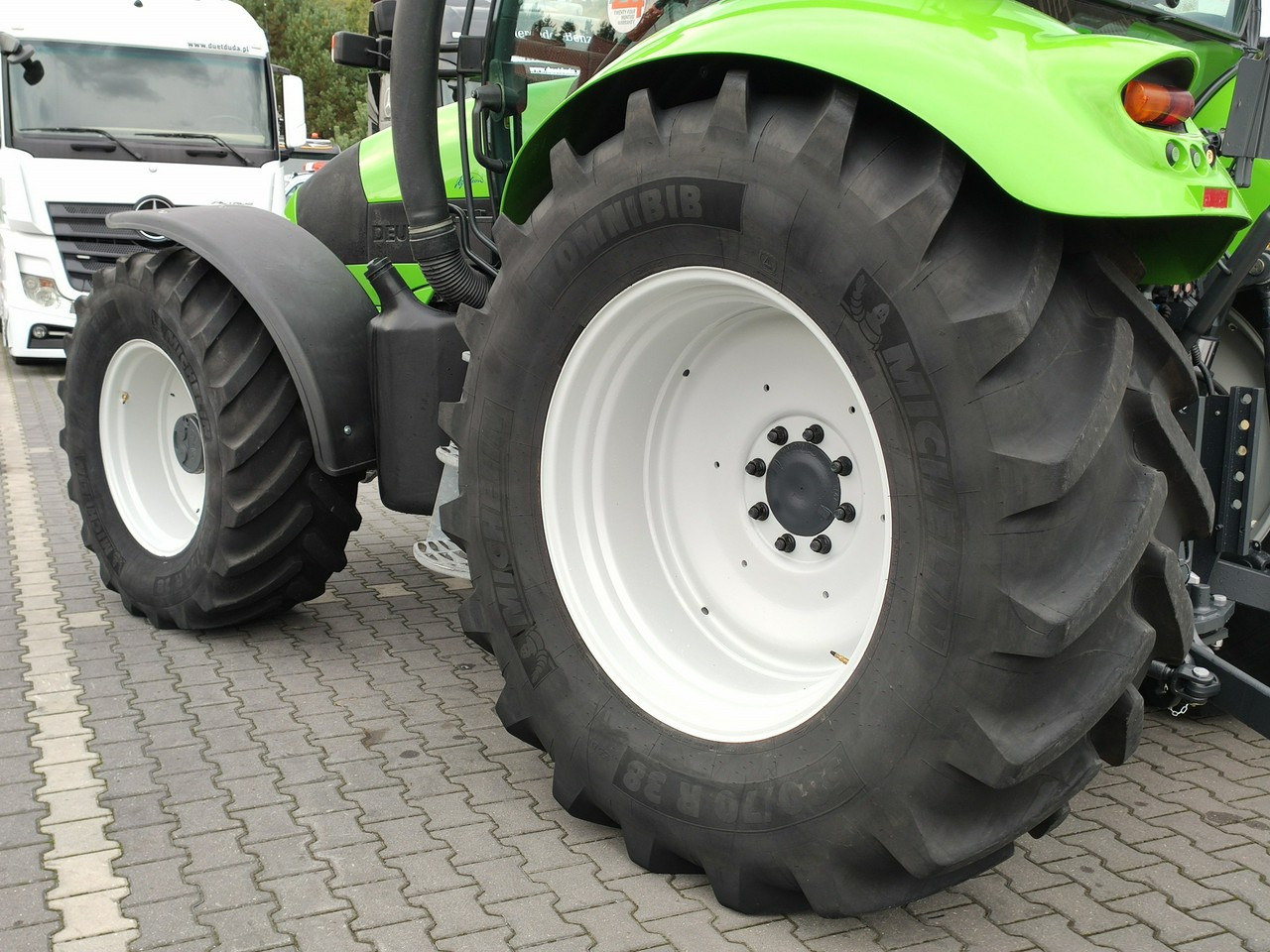 Deutz Fahr Agrotron M620 4x4 Przedni Tuz Wałek W.O.M Wyjścia do Przyczepy в лізинг Deutz Fahr Agrotron M620 4x4 Przedni Tuz Wałek W.O.M Wyjścia do Przyczepy: фото 10 Deutz Fahr Agrotron M620 4x4 Przedni Tuz Wałek W.O.M Wyjścia do Przyczepy в лізинг Deutz Fahr Agrotron M620 4x4 Przedni Tuz Wałek W.O.M Wyjścia do Przyczepy: фото 10