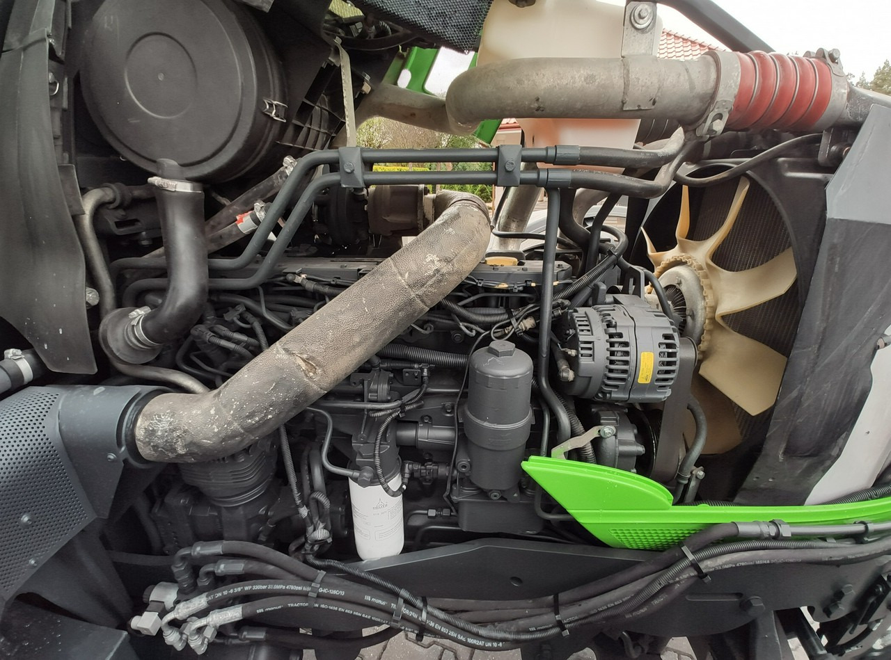 Deutz Fahr Agrotron M620 4x4 Przedni Tuz Wałek W.O.M Wyjścia do Przyczepy в лізинг Deutz Fahr Agrotron M620 4x4 Przedni Tuz Wałek W.O.M Wyjścia do Przyczepy: фото 31 Deutz Fahr Agrotron M620 4x4 Przedni Tuz Wałek W.O.M Wyjścia do Przyczepy в лізинг Deutz Fahr Agrotron M620 4x4 Przedni Tuz Wałek W.O.M Wyjścia do Przyczepy: фото 31