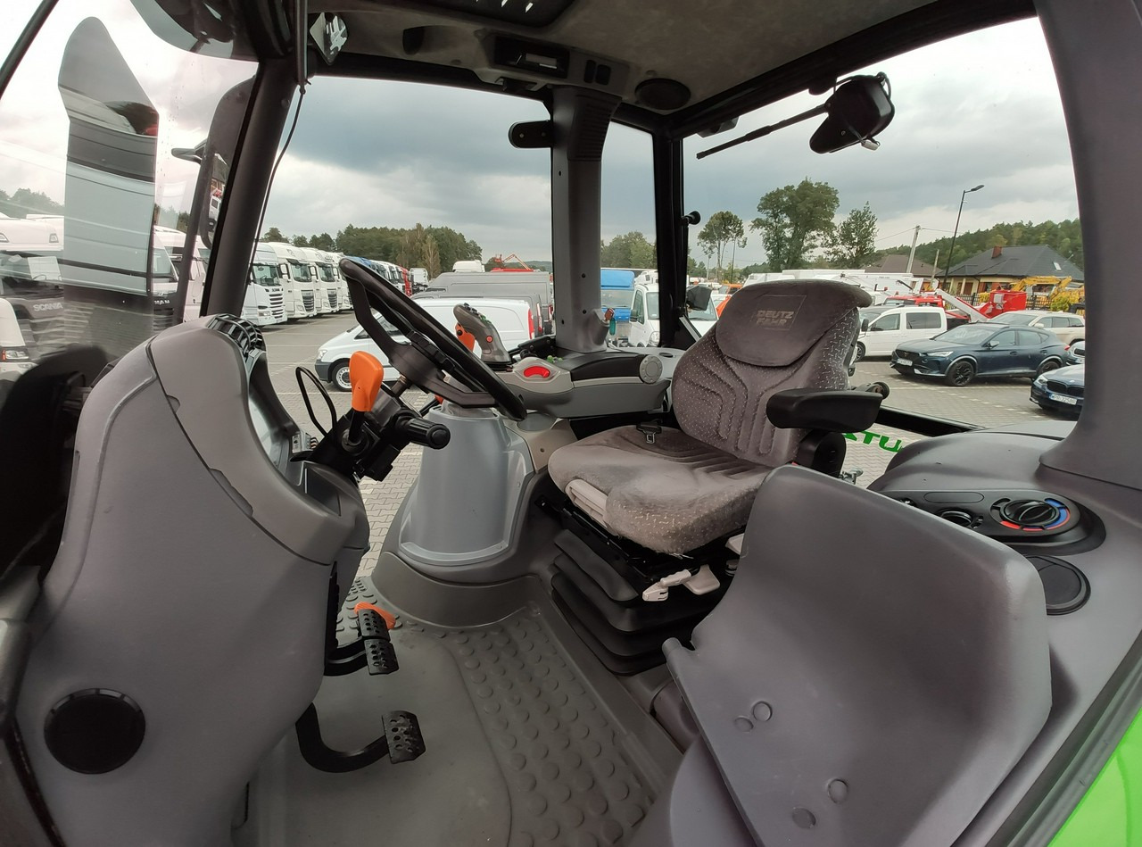 Deutz Fahr Agrotron M620 4x4 Przedni Tuz Wałek W.O.M Wyjścia do Przyczepy в лізинг Deutz Fahr Agrotron M620 4x4 Przedni Tuz Wałek W.O.M Wyjścia do Przyczepy: фото 18 Deutz Fahr Agrotron M620 4x4 Przedni Tuz Wałek W.O.M Wyjścia do Przyczepy в лізинг Deutz Fahr Agrotron M620 4x4 Przedni Tuz Wałek W.O.M Wyjścia do Przyczepy: фото 18