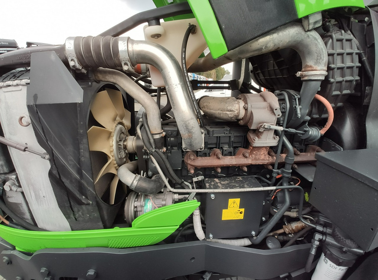 Deutz Fahr Agrotron M620 4x4 Przedni Tuz Wałek W.O.M Wyjścia do Przyczepy в лізинг Deutz Fahr Agrotron M620 4x4 Przedni Tuz Wałek W.O.M Wyjścia do Przyczepy: фото 33 Deutz Fahr Agrotron M620 4x4 Przedni Tuz Wałek W.O.M Wyjścia do Przyczepy в лізинг Deutz Fahr Agrotron M620 4x4 Przedni Tuz Wałek W.O.M Wyjścia do Przyczepy: фото 33