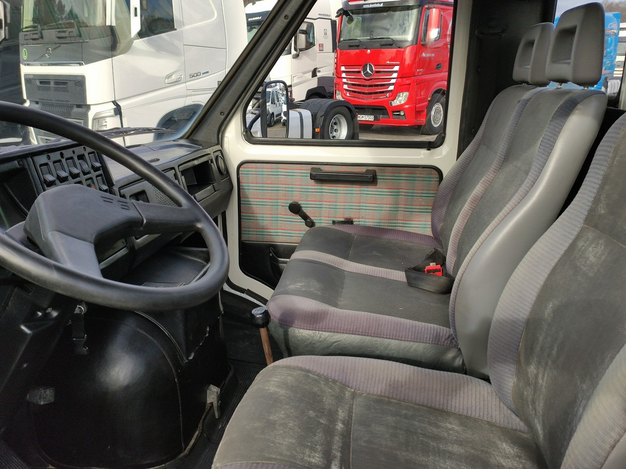 FS Lublin Lublin в лізинг FS Lublin Lublin: фото 23