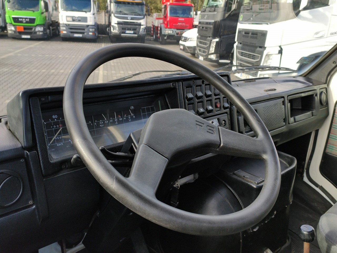 FS Lublin Lublin в лізинг FS Lublin Lublin: фото 22