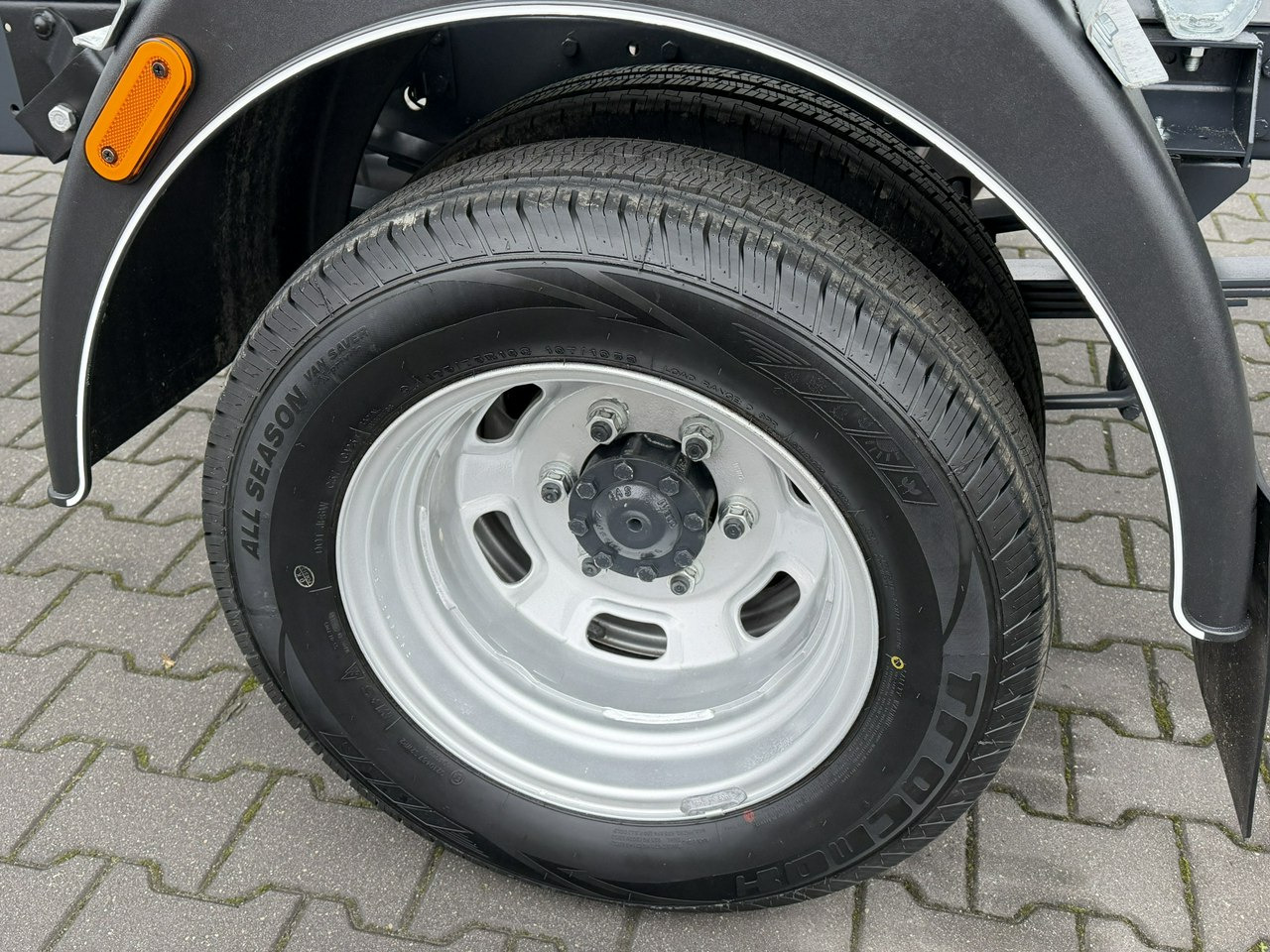 Iveco Daily 35C16 V - Малотоннажний самоскид: фото 5 Iveco Daily 35C16 V - Малотоннажний самоскид: фото 5