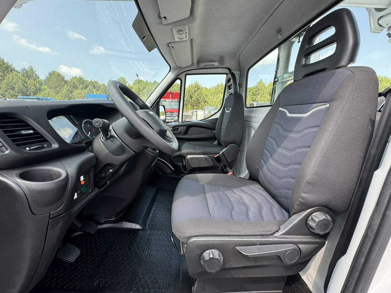 Автовишка Iveco Daily 35S14: фото 24