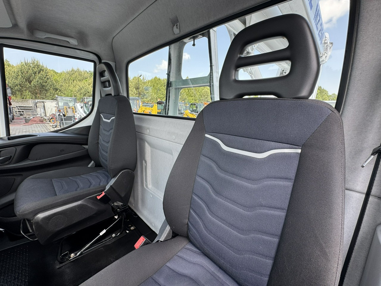 Автовишка Iveco Daily 35S14: фото 29