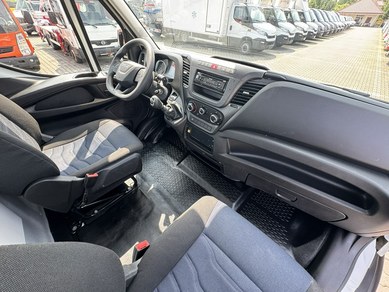 Автовишка Iveco Daily 35S14: фото 31