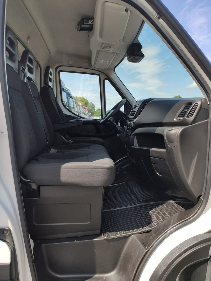 Фургон з закритим кузовом Iveco Daily 50C15 V: фото 16