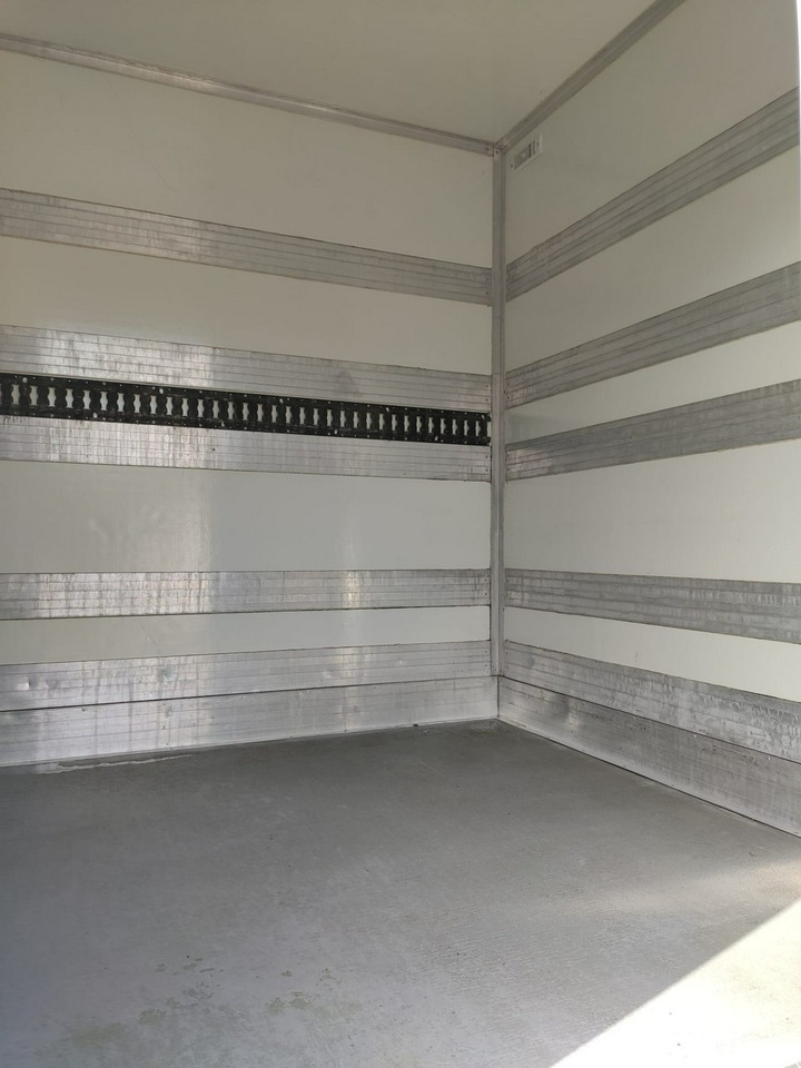 Фургон з закритим кузовом Iveco Daily 50C15 V: фото 31