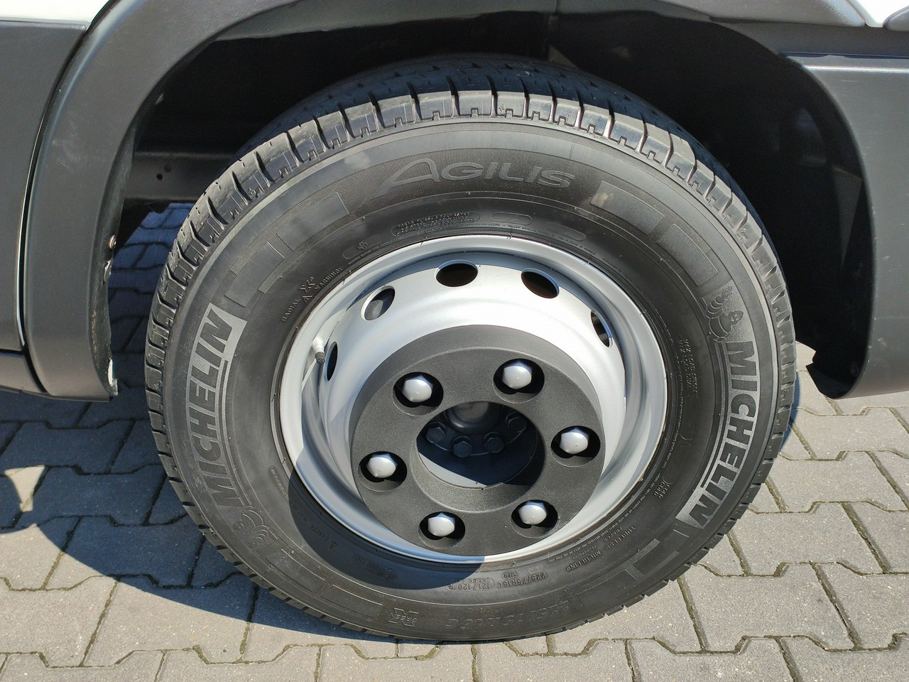 Iveco Daily 70C18 V H - Фургон-рефрижератор: фото 4 Iveco Daily 70C18 V H - Фургон-рефрижератор: фото 4