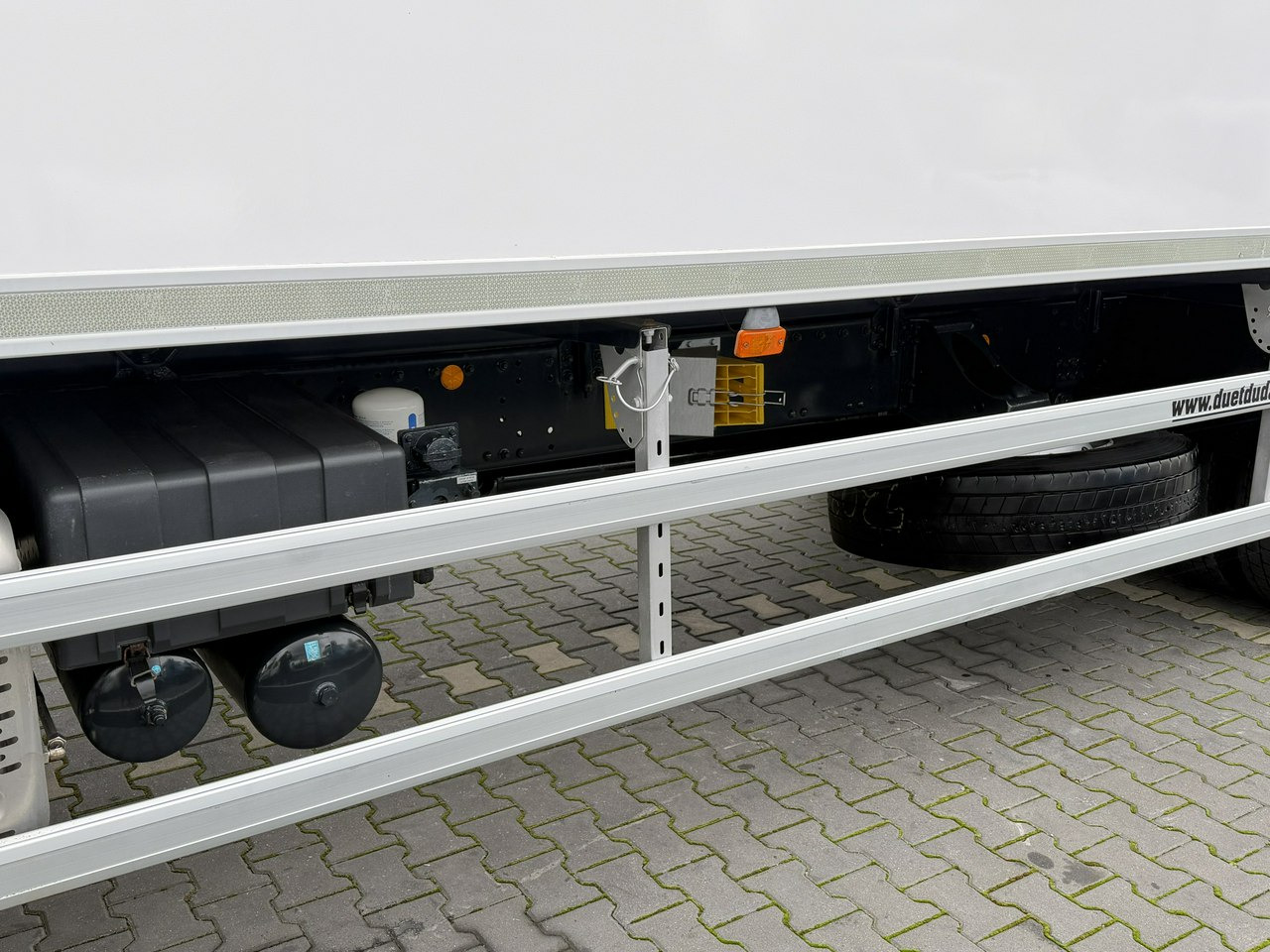 Iveco STRALIS 260S40 E6 Chłodnia Mroźnia Agregat THERMO KING T-1000R - Рефрижератор вантажівка: фото 5 Iveco STRALIS 260S40 E6 Chłodnia Mroźnia Agregat THERMO KING T-1000R - Рефрижератор вантажівка: фото 5