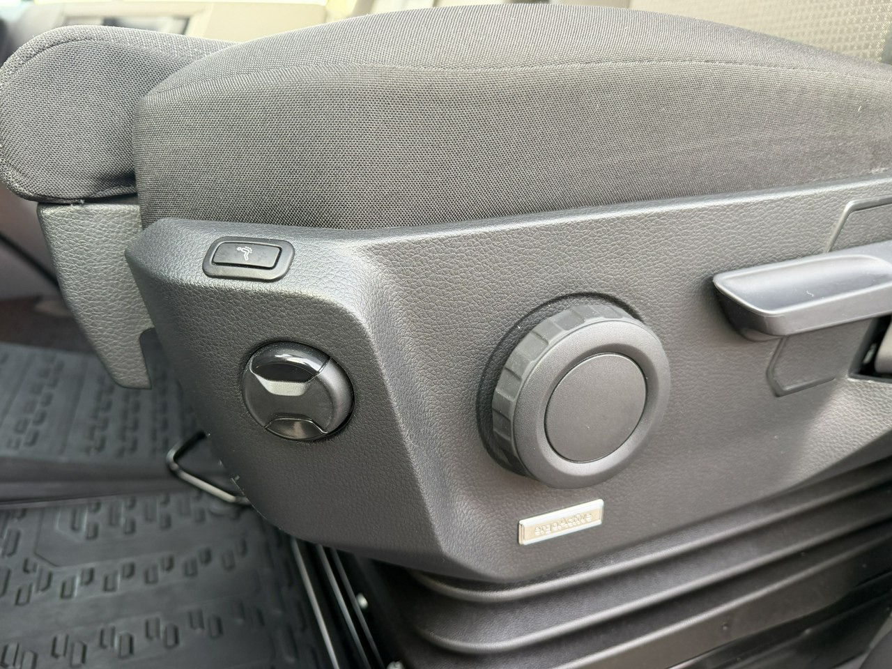 Пасажирський фургон Man TGE: фото 17 Пасажирський фургон Man TGE: фото 17