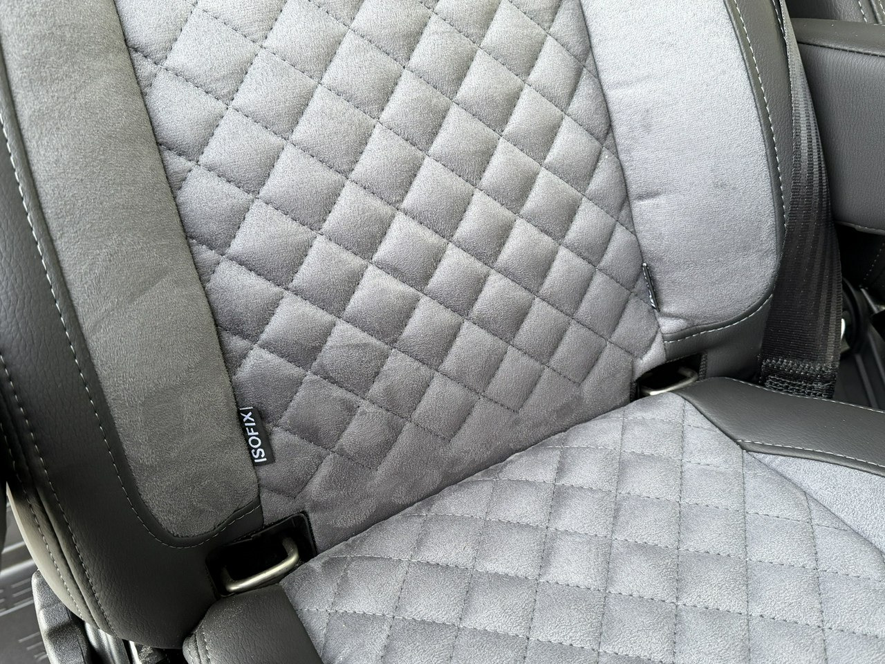 Пасажирський фургон Man TGE: фото 35 Пасажирський фургон Man TGE: фото 35