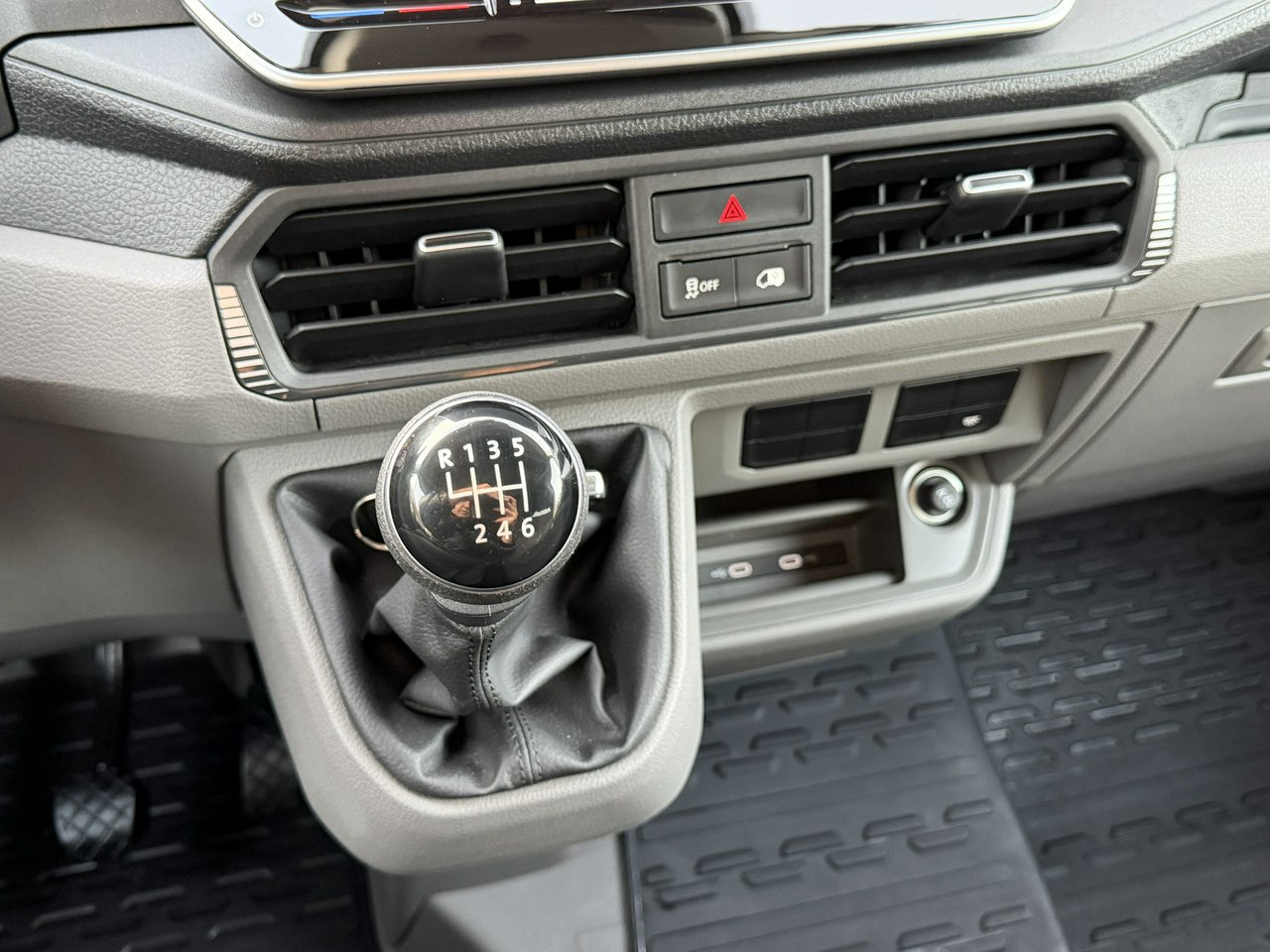 Пасажирський фургон Man TGE: фото 28 Пасажирський фургон Man TGE: фото 28