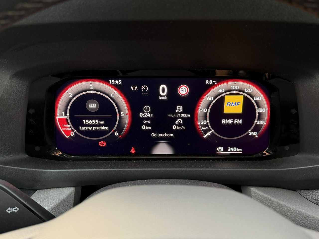 Пасажирський фургон Man TGE: фото 20 Пасажирський фургон Man TGE: фото 20