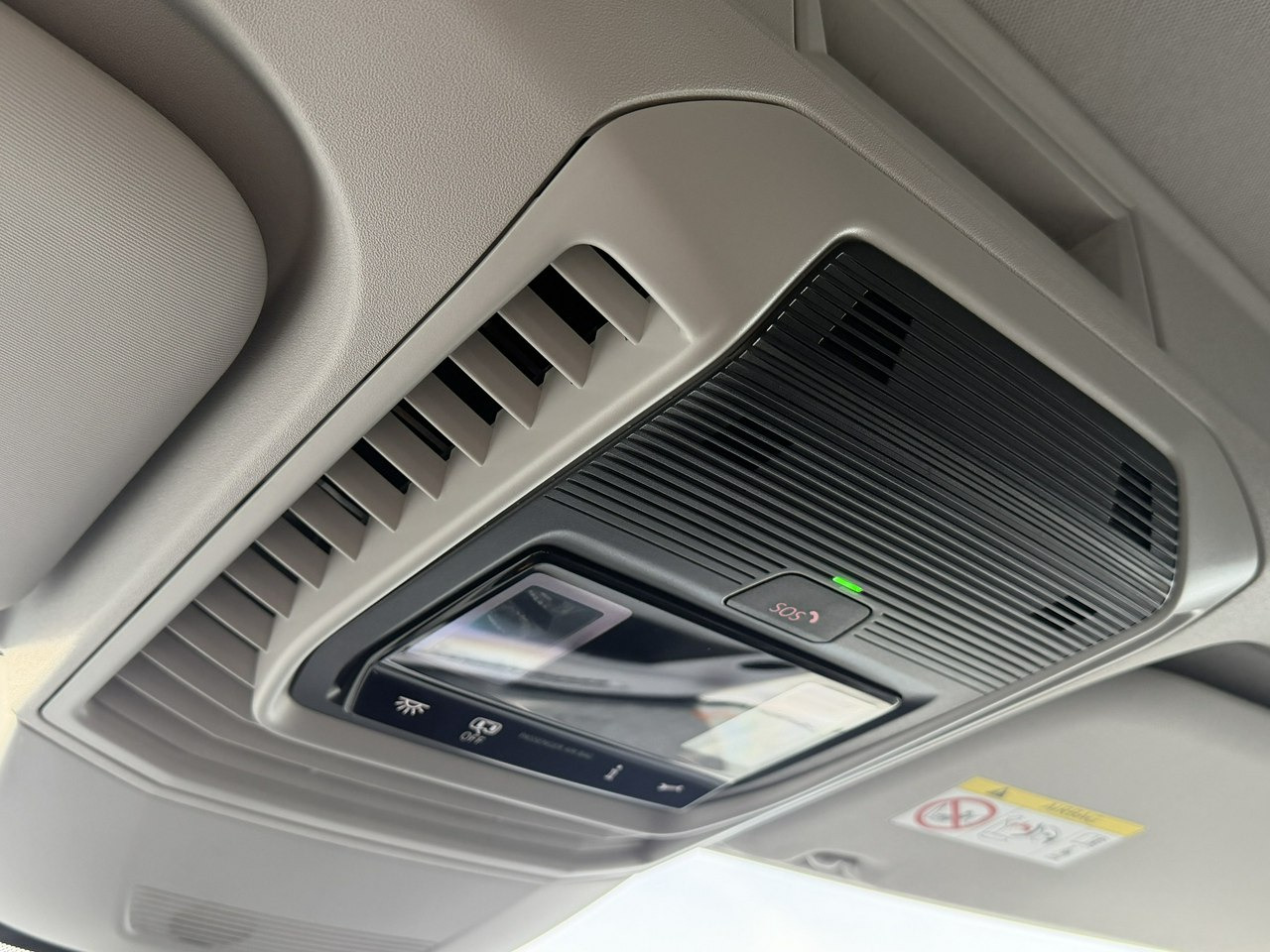 Пасажирський фургон Man TGE: фото 29 Пасажирський фургон Man TGE: фото 29