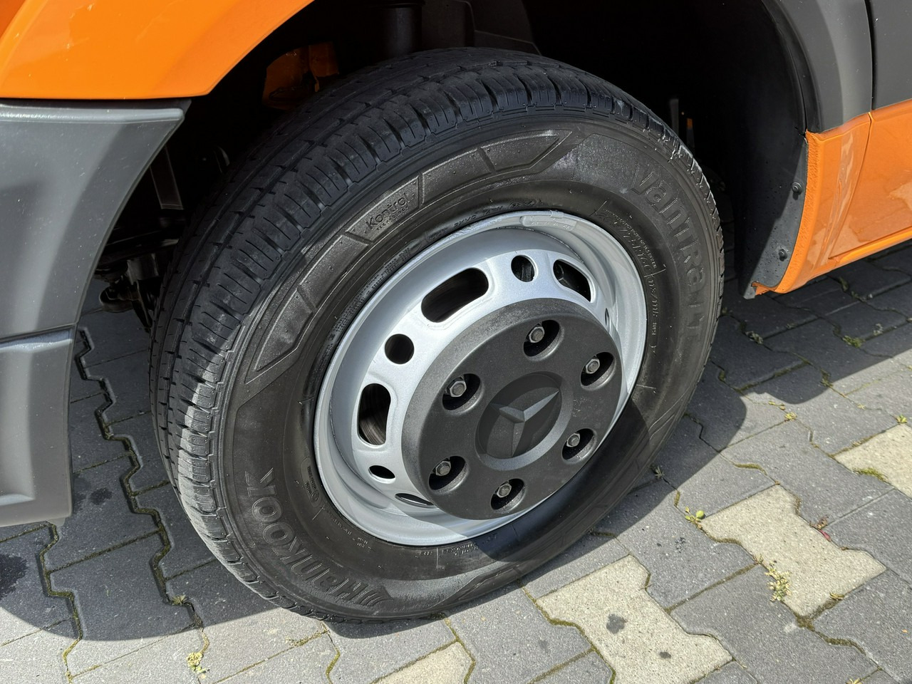 Mercedes Sprinter Zwyżka Podnośnik Koszowy VERSALIFT KLUBB ET-36-LF UDT - Автовишка: фото 5 Mercedes Sprinter Zwyżka Podnośnik Koszowy VERSALIFT KLUBB ET-36-LF UDT - Автовишка: фото 5