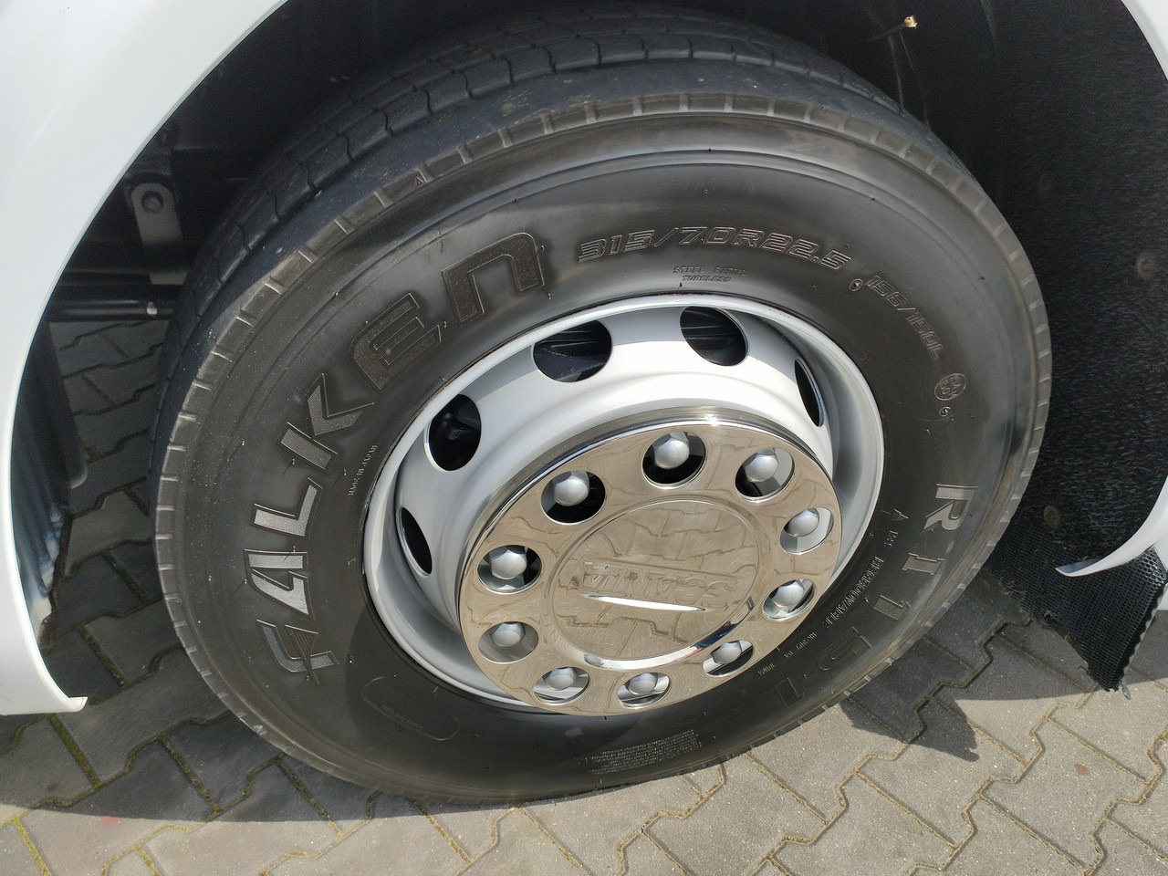Scania R 450 Topline E6 4x2 Retarder Klima Postojowa !!! в лізинг Scania R 450 Topline E6 4x2 Retarder Klima Postojowa !!!: фото 11